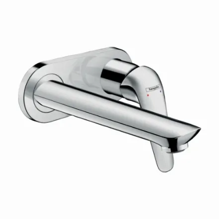 Змішувач для умивальника одноважільний Hansgrohe Novus (71127000)